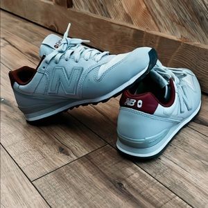 Figs New Balance 996 in grey size 9.5